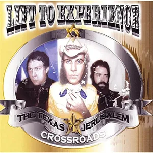 The Texas-Jerusalem crossroads